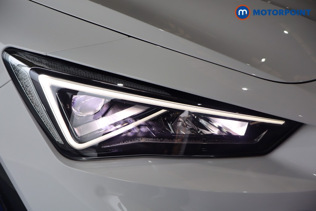 Cupra Formentor V1 Automatic Petrol Plug-In Hybrid SUV - Stock Number (1615293) - 13th supplementary image