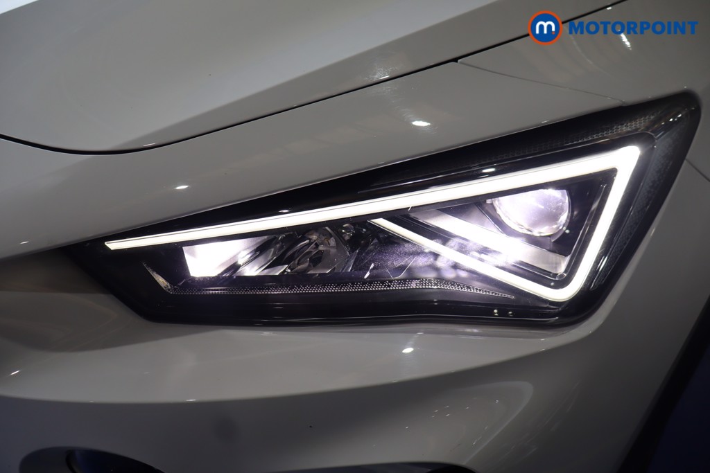 Cupra Formentor V1 Automatic Petrol Plug-In Hybrid SUV - Stock Number (1615293) - 14th supplementary image