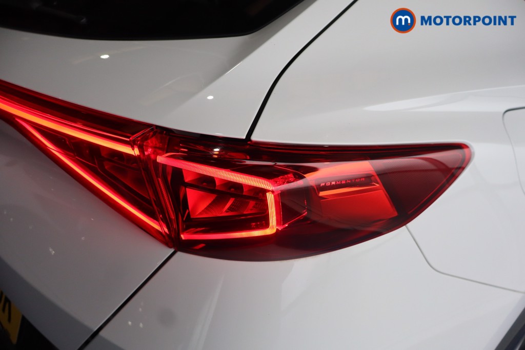 Cupra Formentor V1 Automatic Petrol Plug-In Hybrid SUV - Stock Number (1615293) - 16th supplementary image