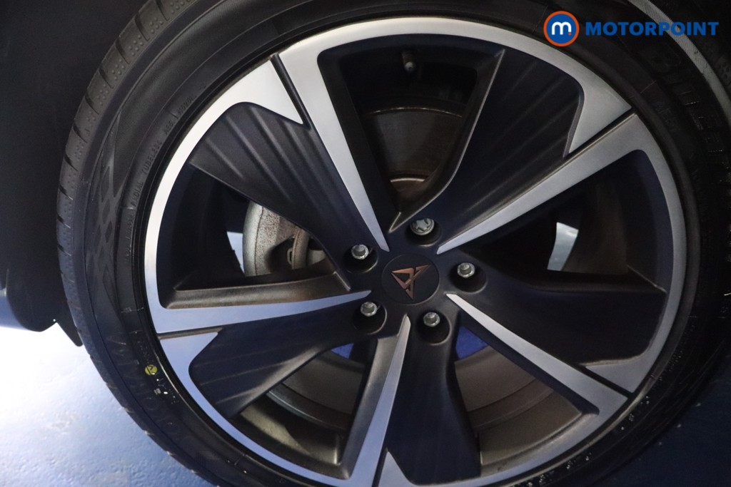 Cupra Formentor V1 Automatic Petrol Plug-In Hybrid SUV - Stock Number (1615293) - 19th supplementary image