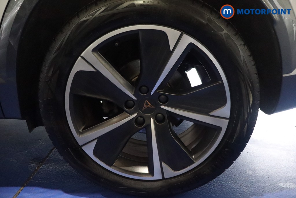 Cupra Formentor V1 Automatic Petrol Plug-In Hybrid SUV - Stock Number (1615293) - 20th supplementary image