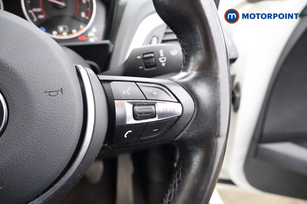 BMW 1 Series M Sport Manual Diesel Hatchback - Stock Number (1615566) - 3rd supplementary image