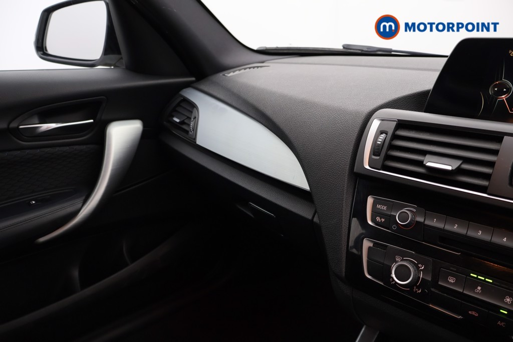 BMW 1 Series M Sport Manual Diesel Hatchback - Stock Number (1615566) - 6th supplementary image