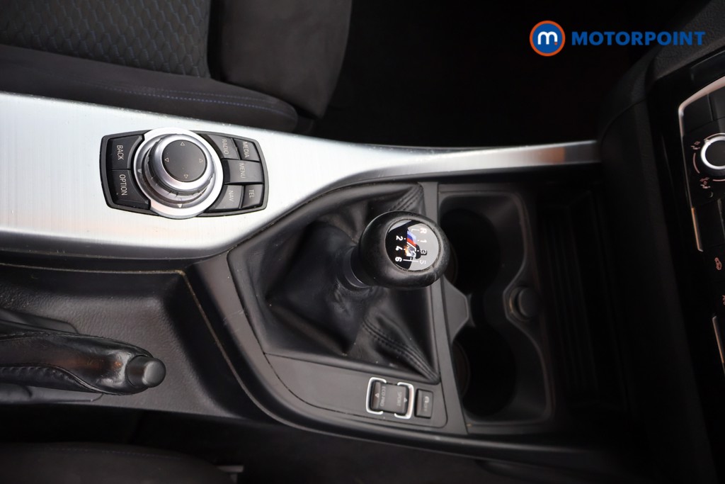 BMW 1 Series M Sport Manual Diesel Hatchback - Stock Number (1615566) - 9th supplementary image