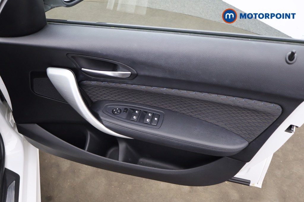 BMW 1 Series M Sport Manual Diesel Hatchback - Stock Number (1615566) - 10th supplementary image