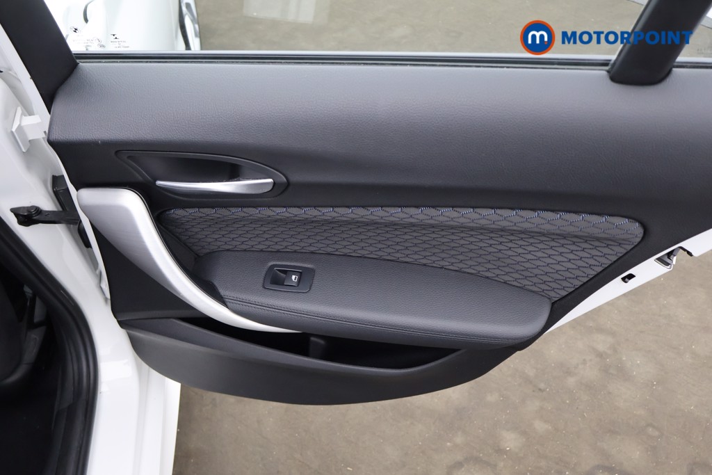 BMW 1 Series M Sport Manual Diesel Hatchback - Stock Number (1615566) - 13th supplementary image