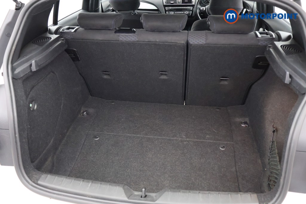 BMW 1 Series M Sport Manual Diesel Hatchback - Stock Number (1615566) - 15th supplementary image