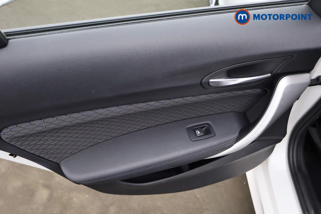 BMW 1 Series M Sport Manual Diesel Hatchback - Stock Number (1615566) - 16th supplementary image