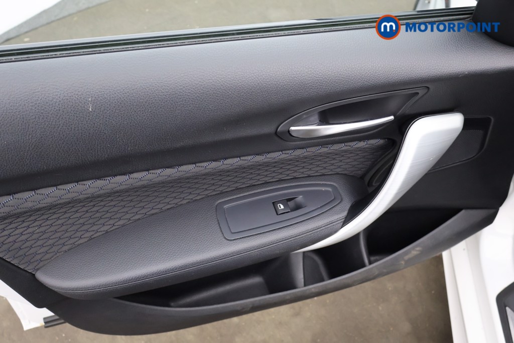 BMW 1 Series M Sport Manual Diesel Hatchback - Stock Number (1615566) - 18th supplementary image