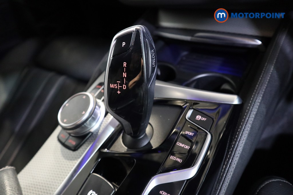 BMW 5 Series M Sport Automatic Petrol Plug-In Hybrid Saloon - Stock Number (1615746) - 12th supplementary image