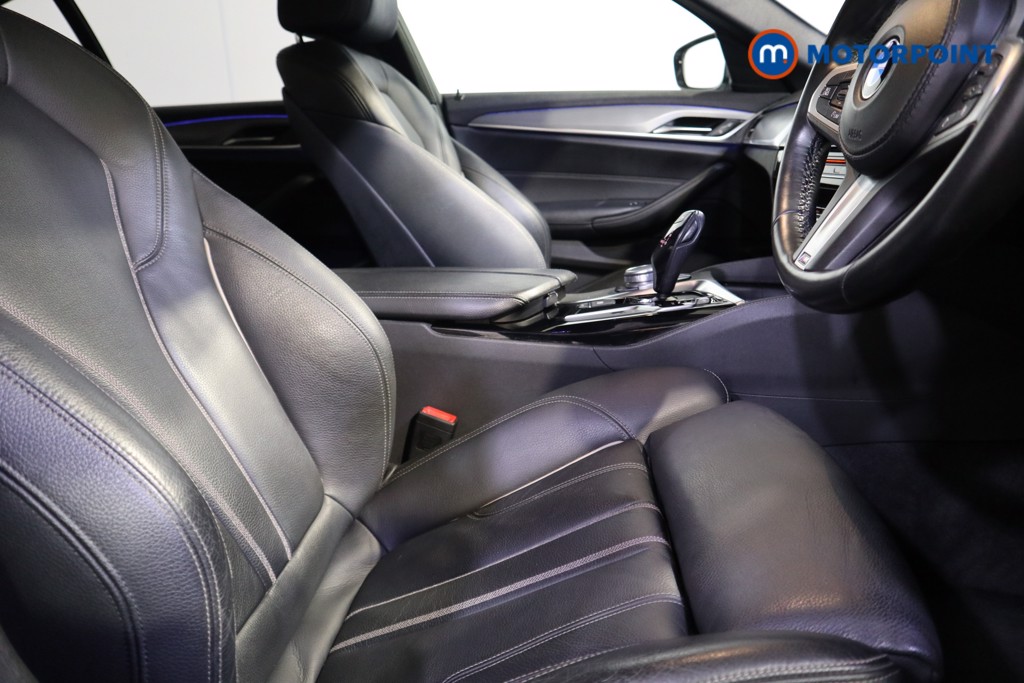 BMW 5 Series M Sport Automatic Petrol Plug-In Hybrid Saloon - Stock Number (1615746) - 20th supplementary image