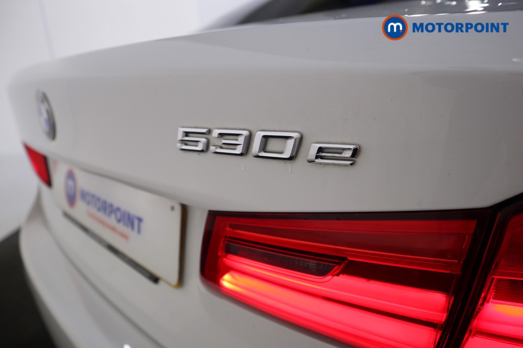 BMW 5 Series M Sport Automatic Petrol Plug-In Hybrid Saloon - Stock Number (1615746) - 31st supplementary image