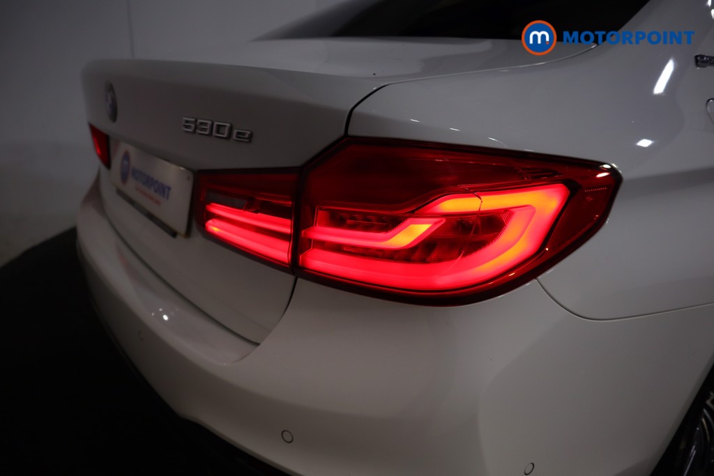 BMW 5 Series M Sport Automatic Petrol Plug-In Hybrid Saloon - Stock Number (1615746) - 32nd supplementary image