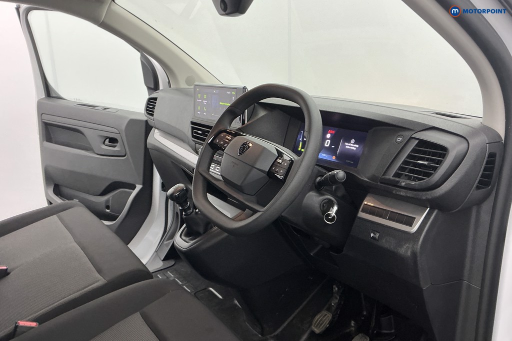 Peugeot Expert Professional Manual Diesel Panel Van - Stock Number (1615814) - 3rd supplementary image