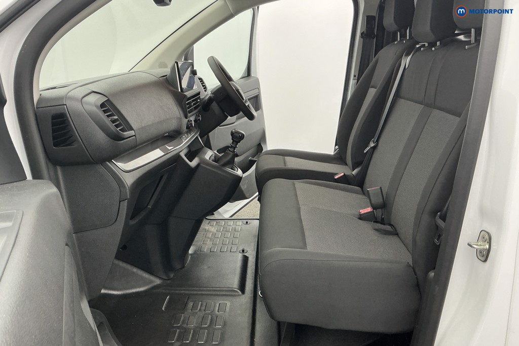 Peugeot Expert Professional Manual Diesel Panel Van - Stock Number (1615814) - 5th supplementary image