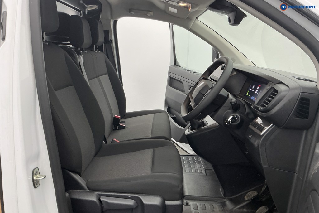 Peugeot Expert Professional Manual Diesel Panel Van - Stock Number (1615814) - 6th supplementary image