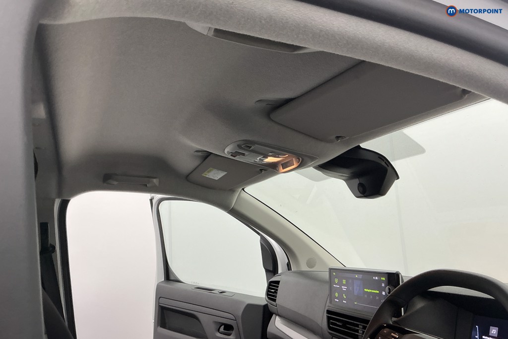 Peugeot Expert Professional Manual Diesel Panel Van - Stock Number (1615814) - 7th supplementary image