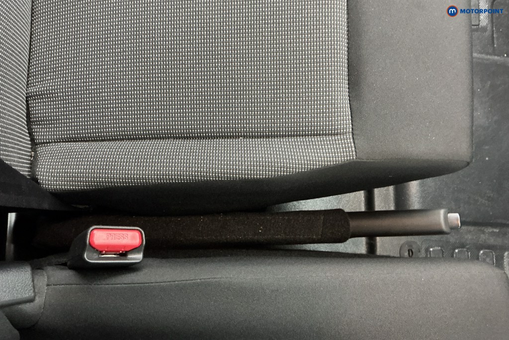 Peugeot Expert Professional Manual Diesel Panel Van - Stock Number (1615814) - 8th supplementary image