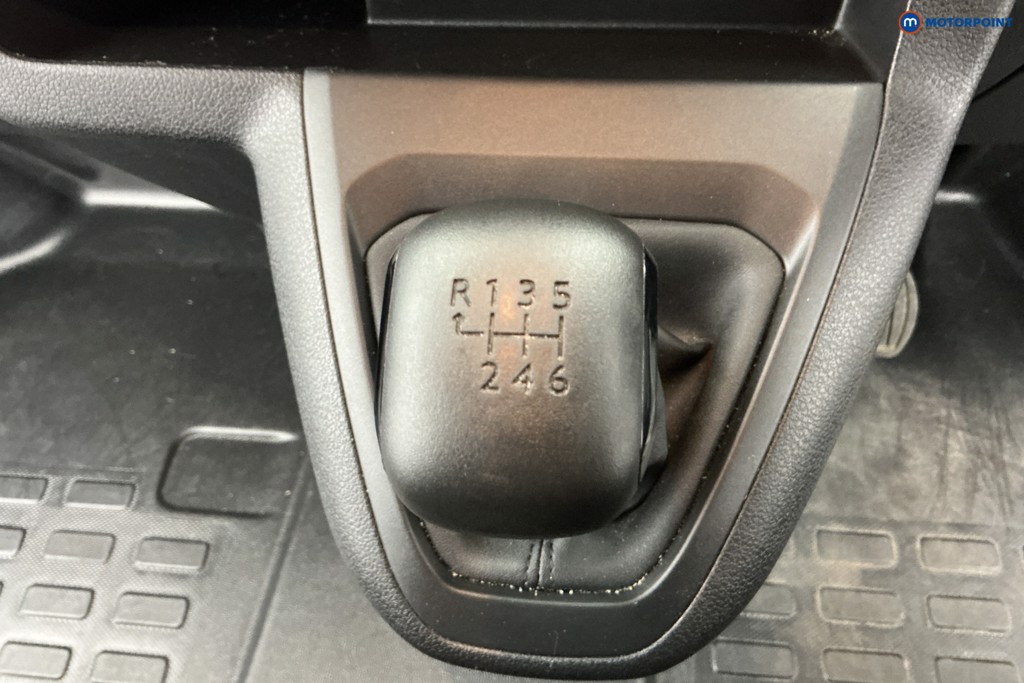 Peugeot Expert Professional Manual Diesel Panel Van - Stock Number (1615814) - 9th supplementary image