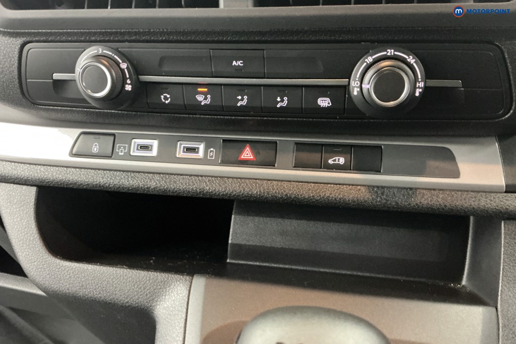 Peugeot Expert Professional Manual Diesel Panel Van - Stock Number (1615814) - 11th supplementary image