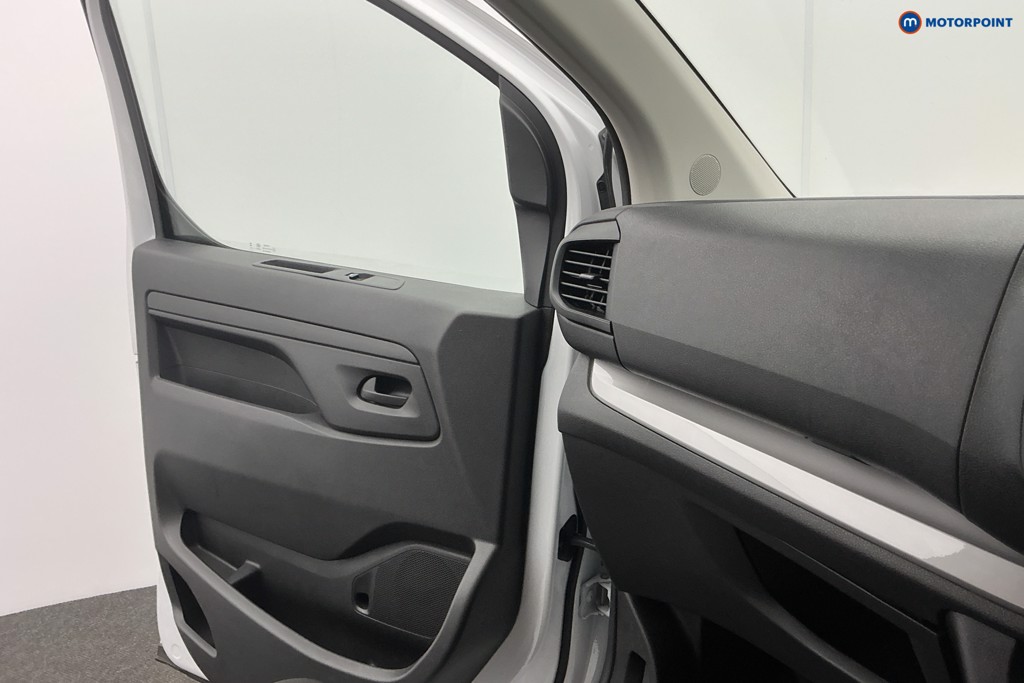 Peugeot Expert Professional Manual Diesel Panel Van - Stock Number (1615814) - 12th supplementary image