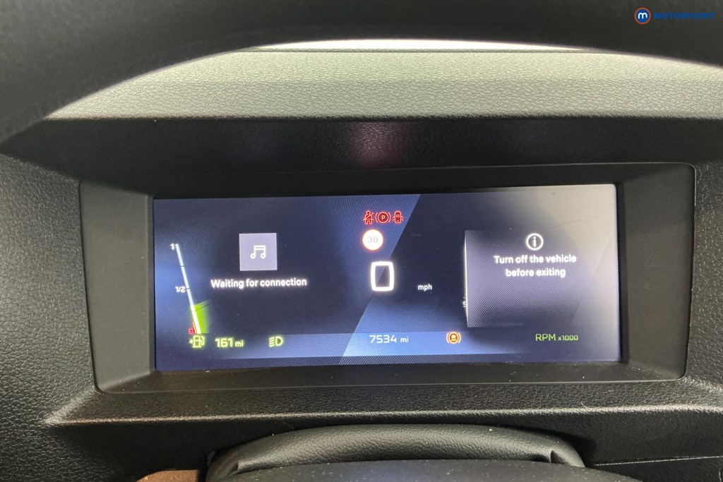 Peugeot Expert Professional Manual Diesel Panel Van - Stock Number (1615814) - 16th supplementary image