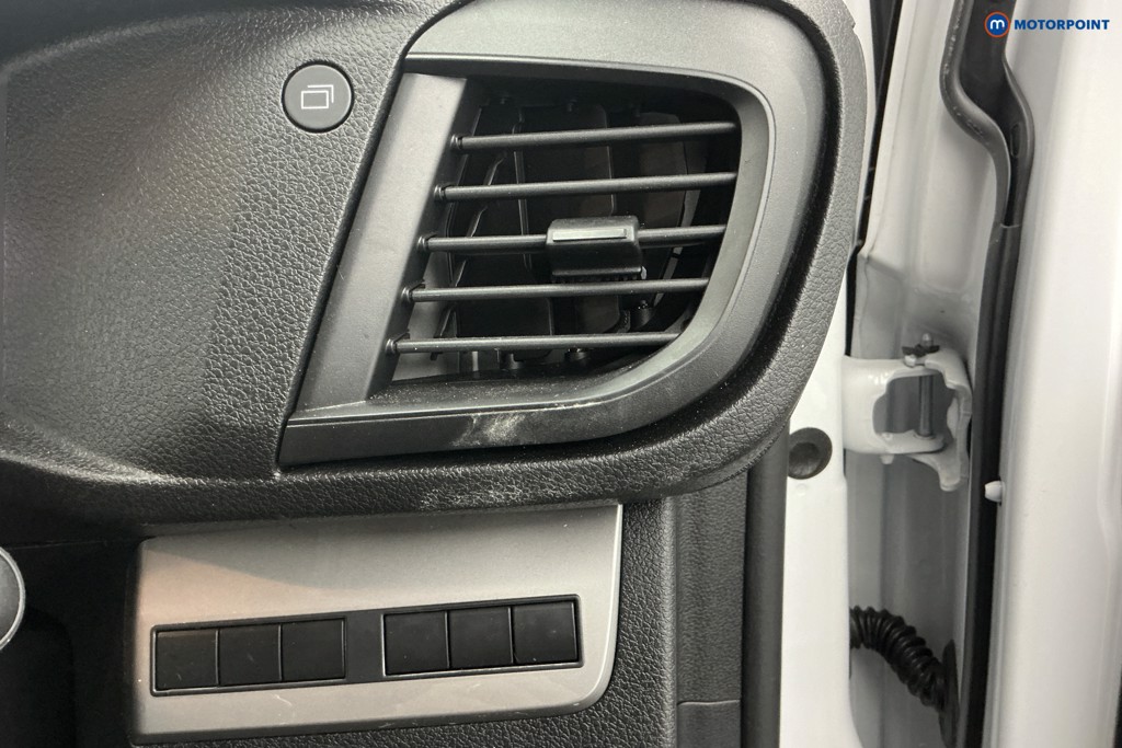 Peugeot Expert Professional Manual Diesel Panel Van - Stock Number (1615814) - 17th supplementary image