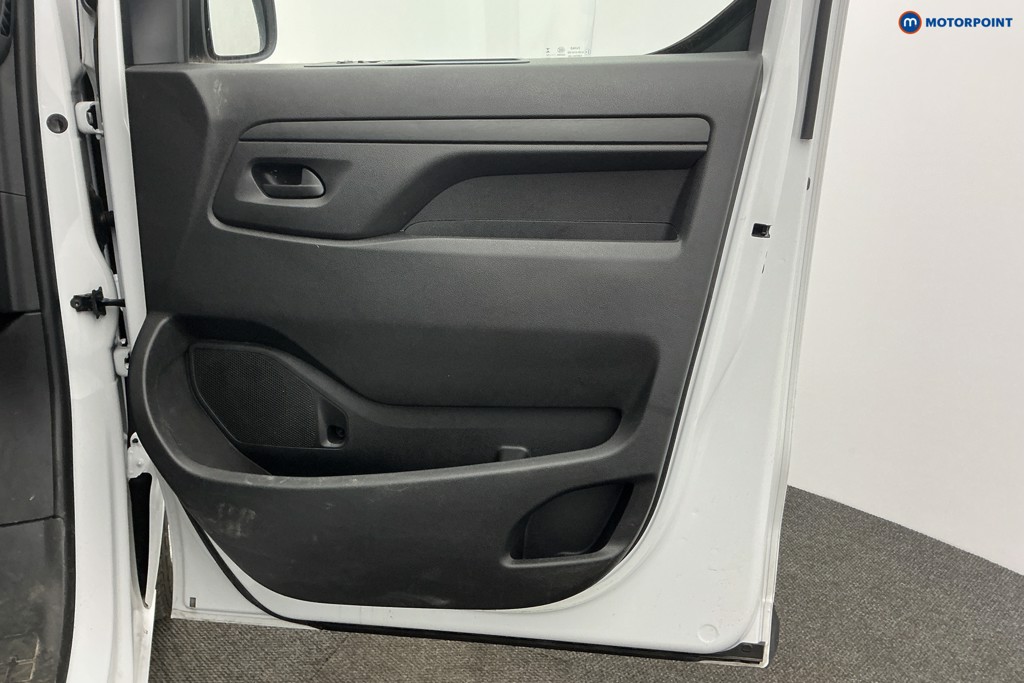 Peugeot Expert Professional Manual Diesel Panel Van - Stock Number (1615814) - 18th supplementary image