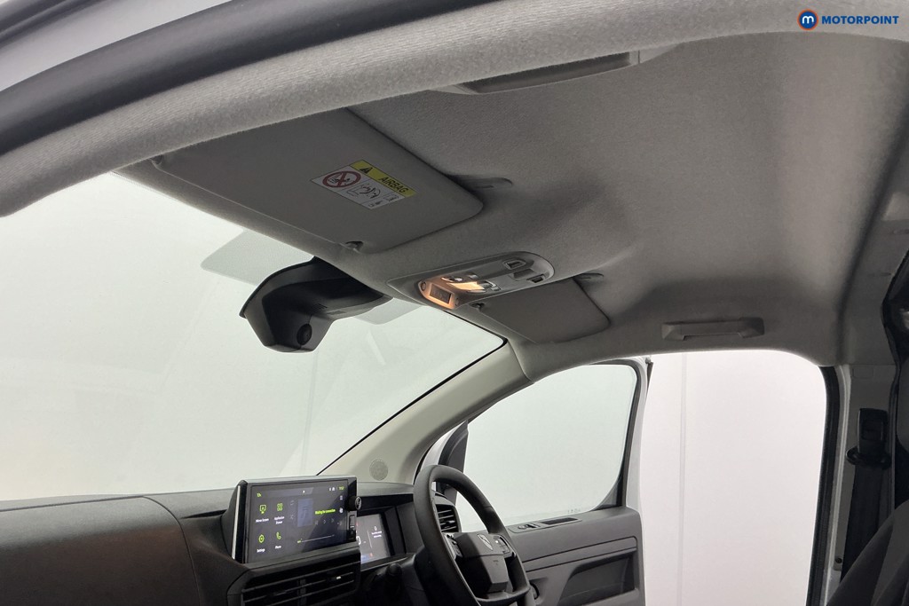 Peugeot Expert Professional Manual Diesel Panel Van - Stock Number (1615814) - 20th supplementary image