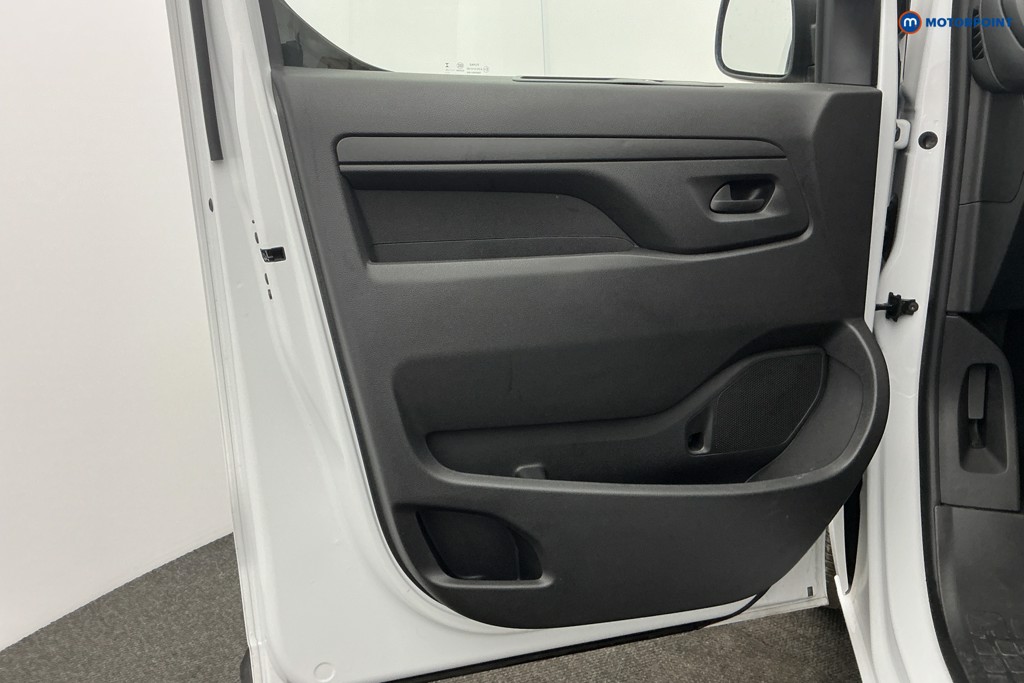 Peugeot Expert Professional Manual Diesel Panel Van - Stock Number (1615814) - 21st supplementary image