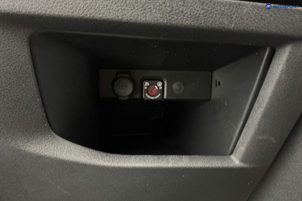 Peugeot Expert Professional Manual Diesel Panel Van - Stock Number (1615814) - 23rd supplementary image