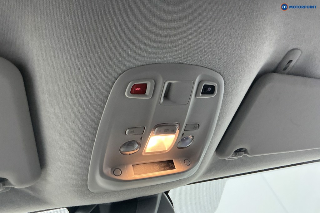 Peugeot Expert Professional Manual Diesel Panel Van - Stock Number (1615814) - 25th supplementary image