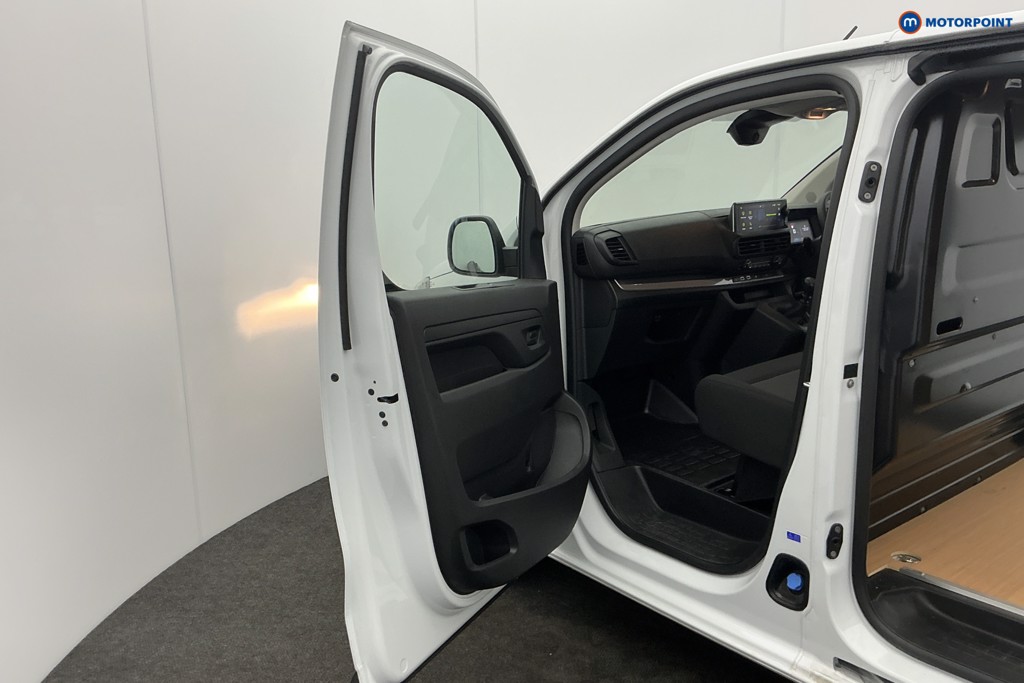 Peugeot Expert Professional Manual Diesel Panel Van - Stock Number (1615814) - 26th supplementary image