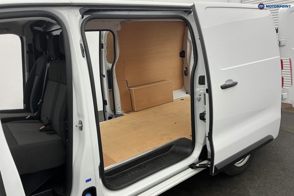Peugeot Expert Professional Manual Diesel Panel Van - Stock Number (1615814) - 27th supplementary image
