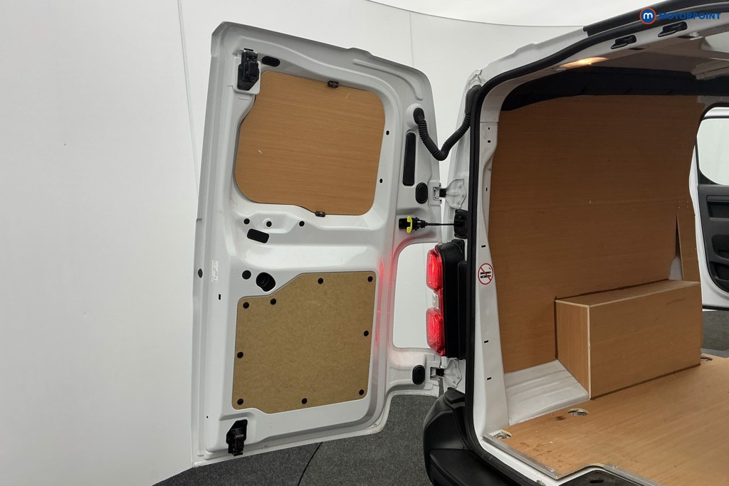 Peugeot Expert Professional Manual Diesel Panel Van - Stock Number (1615814) - 29th supplementary image