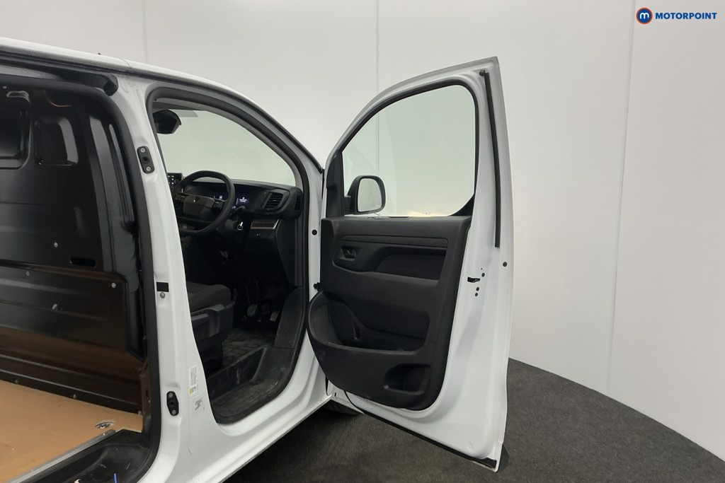 Peugeot Expert Professional Manual Diesel Panel Van - Stock Number (1615814) - 31st supplementary image