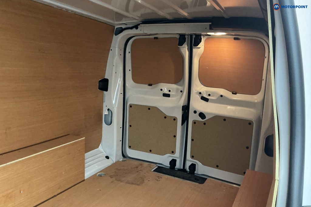 Peugeot Expert Professional Manual Diesel Panel Van - Stock Number (1615814) - 34th supplementary image