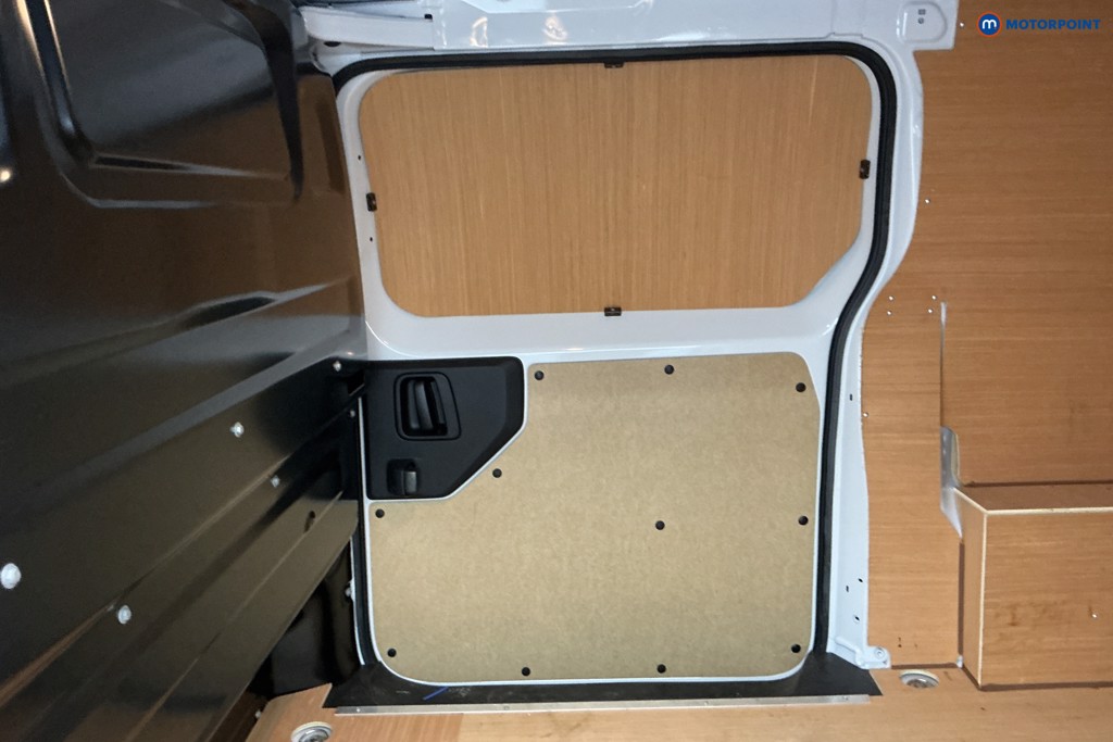 Peugeot Expert Professional Manual Diesel Panel Van - Stock Number (1615814) - 35th supplementary image