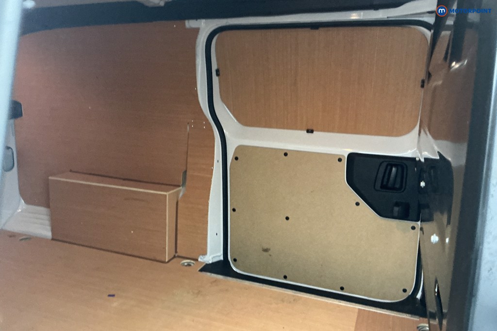 Peugeot Expert Professional Manual Diesel Panel Van - Stock Number (1615814) - 36th supplementary image