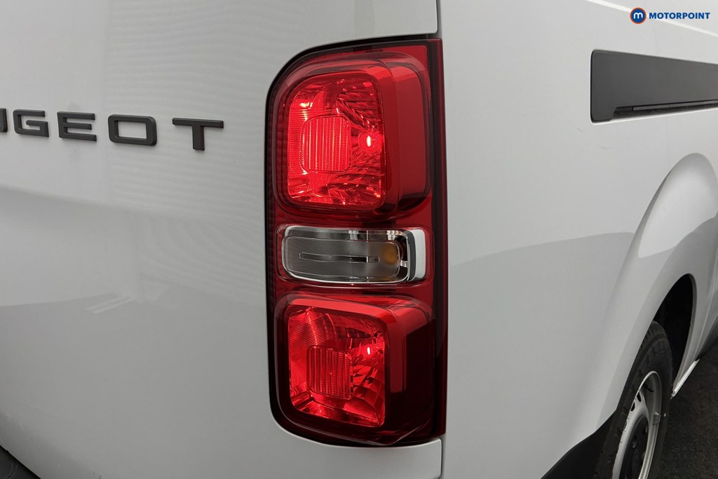 Peugeot Expert Professional Manual Diesel Panel Van - Stock Number (1615814) - 37th supplementary image
