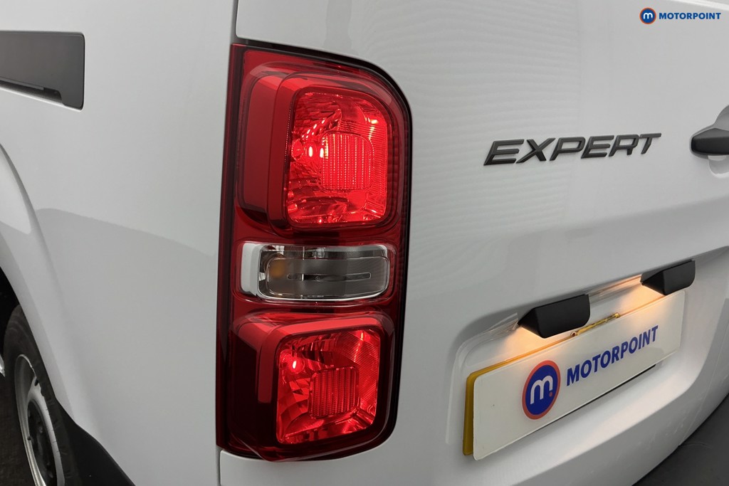 Peugeot Expert Professional Manual Diesel Panel Van - Stock Number (1615814) - 38th supplementary image