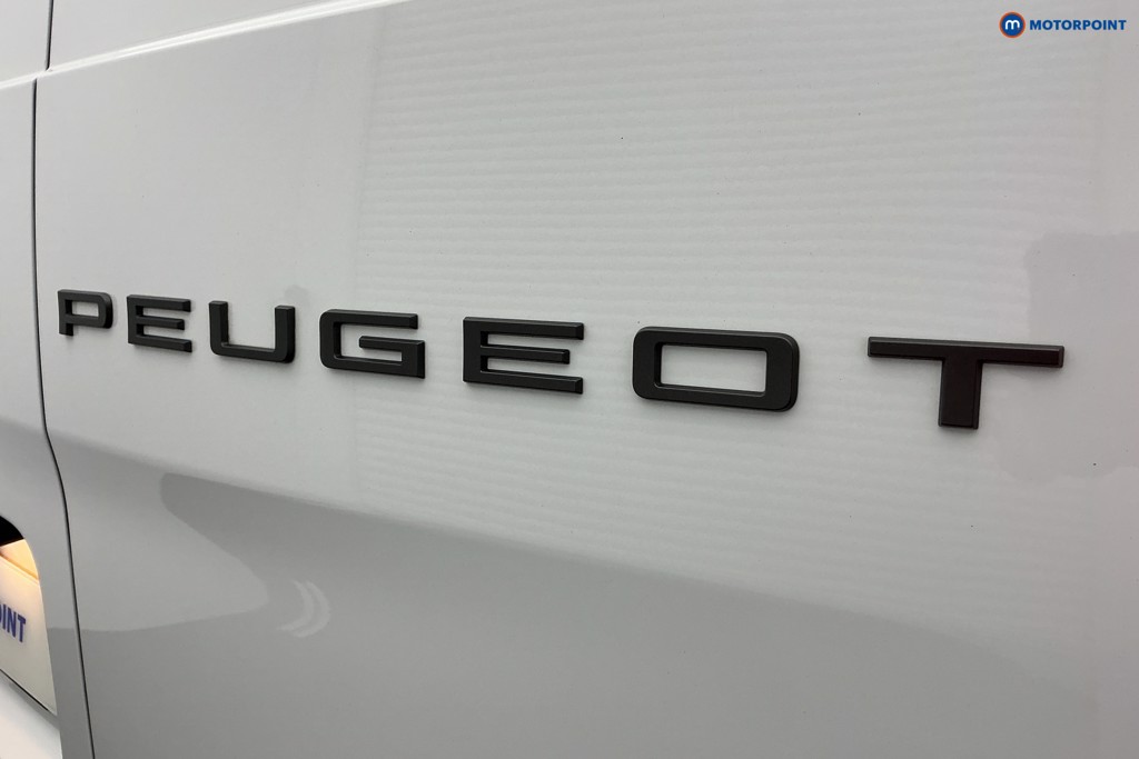 Peugeot Expert Professional Manual Diesel Panel Van - Stock Number (1615814) - 39th supplementary image