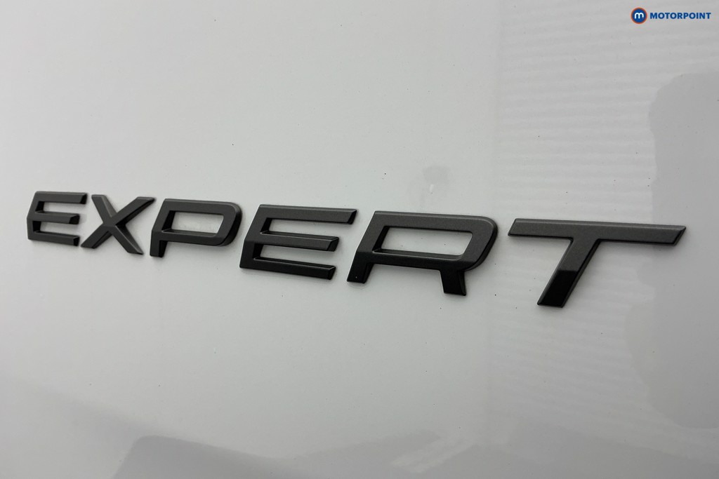 Peugeot Expert Professional Manual Diesel Panel Van - Stock Number (1615814) - 40th supplementary image