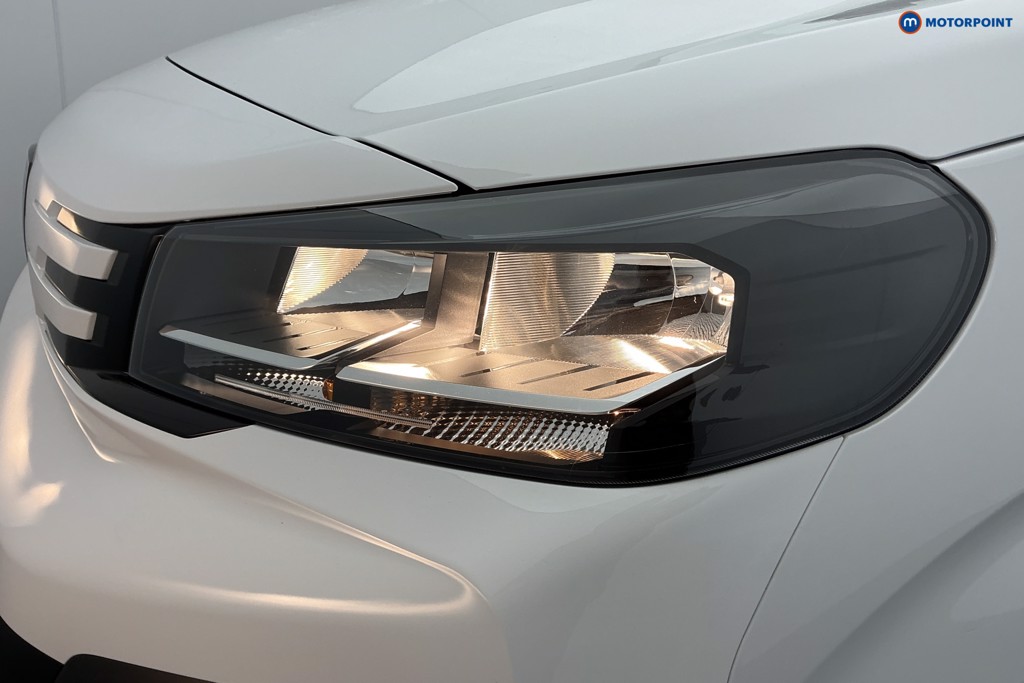 Peugeot Expert Professional Manual Diesel Panel Van - Stock Number (1615814) - 41st supplementary image