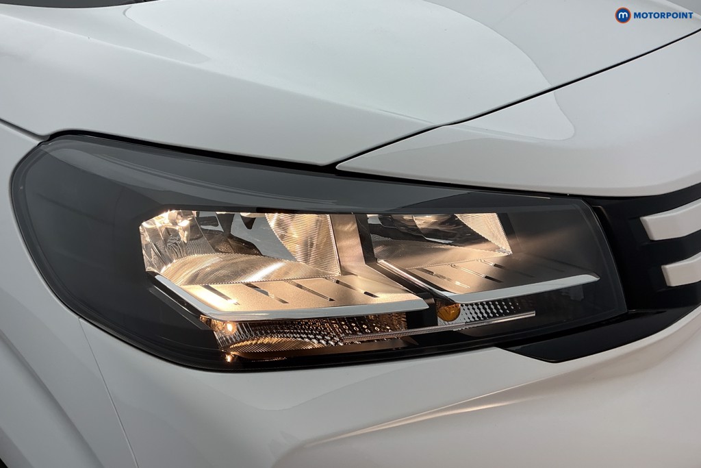 Peugeot Expert Professional Manual Diesel Panel Van - Stock Number (1615814) - 42nd supplementary image