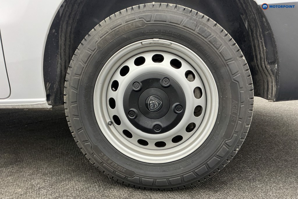 Peugeot Expert Professional Manual Diesel Panel Van - Stock Number (1615814) - 44th supplementary image