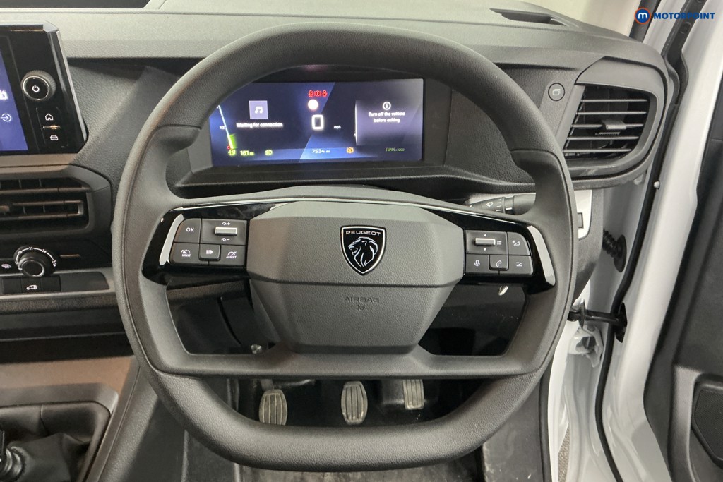 Peugeot Expert Professional Manual Diesel Panel Van - Stock Number (1615814) - 1st supplementary image