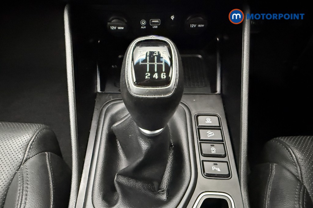 Hyundai Tucson Premium Manual Petrol SUV - Stock Number (1615913) - 7th supplementary image