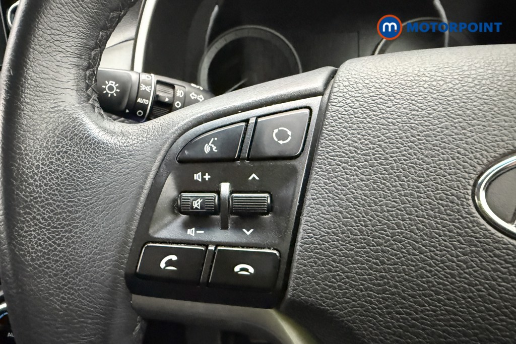 Hyundai Tucson Premium Manual Petrol SUV - Stock Number (1615913) - 14th supplementary image