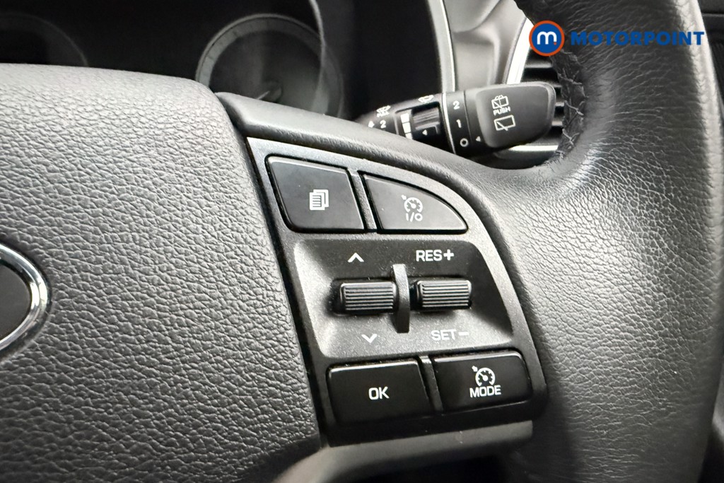 Hyundai Tucson Premium Manual Petrol SUV - Stock Number (1615913) - 15th supplementary image
